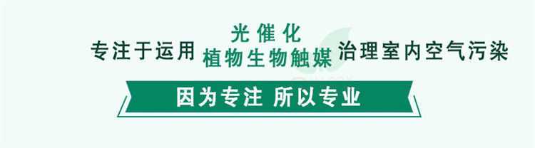 武漢除甲醛,武漢甲醛治理,武漢除甲醛公司,綠快千里家具除醛觸媒2.0